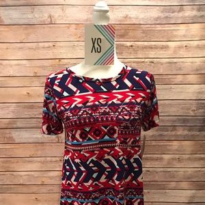 LuLaRoe Carly Dress
